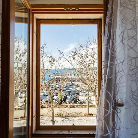 Apartment San Giovanni - Sea View Rovinj