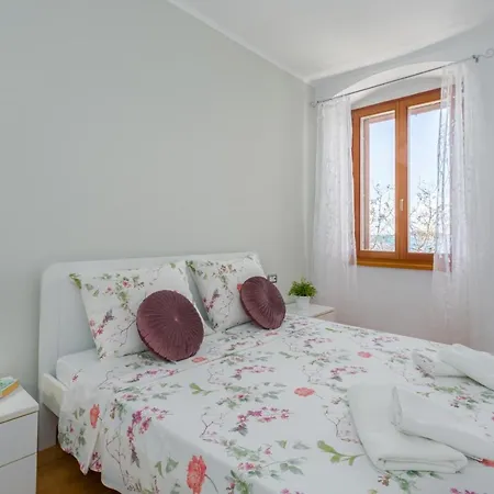 Apartment San Giovanni - Sea View
