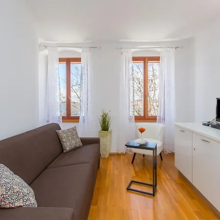 Apartment San Giovanni - Sea View Rovinj