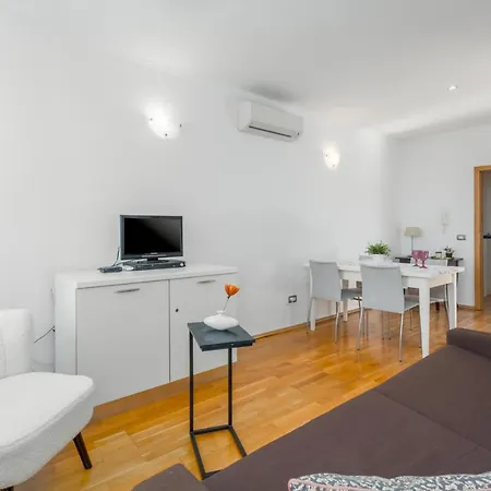 San Giovanni - Sea View Apartment Rovinj