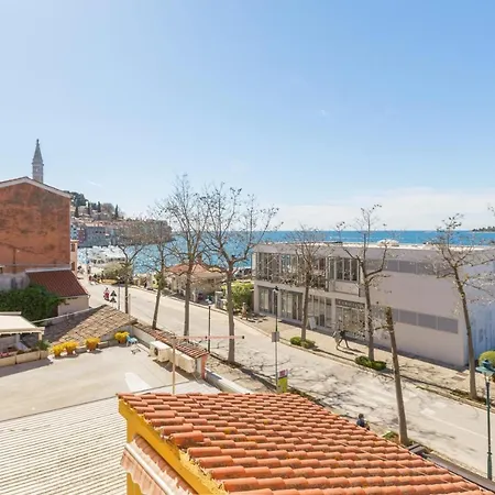San Giovanni - Sea View Apartment