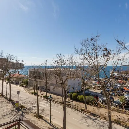 San Giovanni - Sea View * Rovigno