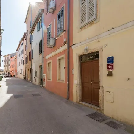 San Giovanni - Sea View * Rovinj