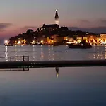 San Giovanni - Sea View * Rovinj
