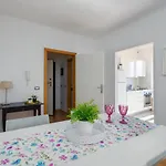 San Giovanni - Sea View Apartmán Rovinj