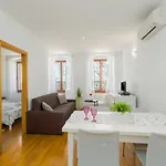 San Giovanni - Sea View Apartmán